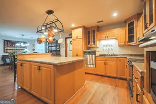 1325 Joe Knox Bridge Rd, Nahunta, GA 31553 - Photo 13