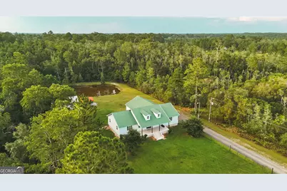 1325 Joe Knox Bridge Road, Nahunta, GA 31553 - Photo 25