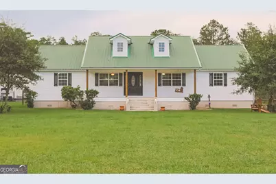 1325 Joe Knox Bridge Road, Nahunta, GA 31553 - Photo 7