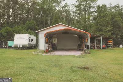 1325 Joe Knox Bridge Road, Nahunta, GA 31553 - Photo 27