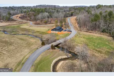 Lot 162 Ridge Drive, Morganton, GA 30560 - Photo 9