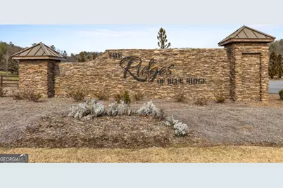 Lot 162 Ridge Drive, Morganton, GA 30560 - Photo 5