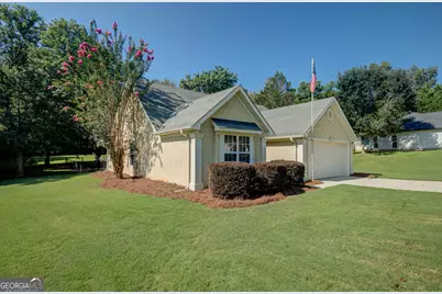 25 McIntosh Estates Drive, Sharpsburg, GA 30277 - Photo 3