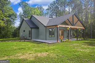 493 Hugh O Neal Rd, Greenville, GA 30222 - Photo 1