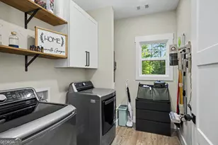 493 Hugh O Neal Rd, Greenville, GA 30222 - Photo 13