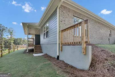 3016 Fairway Drive #LOT 951, Villa Rica, GA 30180 - Photo 9