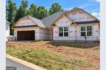 3016 Fairway Drive #LOT 951, Villa Rica, GA 30180 - Photo 1