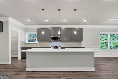 3016 Fairway Drive #LOT 951, Villa Rica, GA 30180 - Photo 13