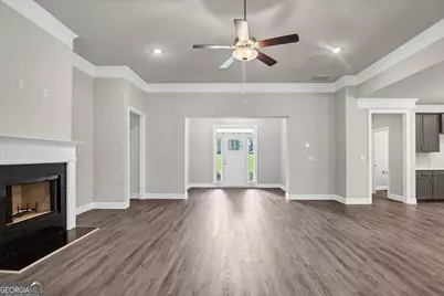 3016 Fairway Drive #LOT 951, Villa Rica, GA 30180 - Photo 17