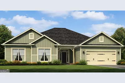 3016 Fairway Drive #LOT 951, Villa Rica, GA 30180 - Photo 5
