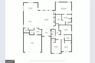 3016 Fairway Drive #LOT 951, Villa Rica, GA 30180 - Photo 41