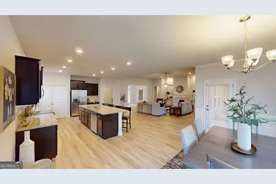 3016 Fairway Drive #LOT 951, Villa Rica, GA 30180 - Photo 47