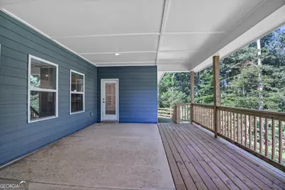 3016 Fairway Drive #LOT 951, Villa Rica, GA 30180 - Photo 7