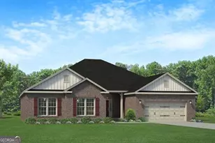 3016 Fairway Dr, Villa Rica, GA 30180 - Photo 1