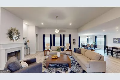 3016 Fairway Drive #LOT 951, Villa Rica, GA 30180 - Photo 3
