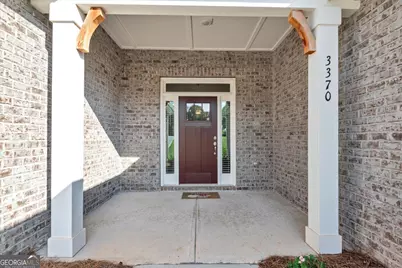 3016 Fairway Drive #LOT 951, Villa Rica, GA 30180 - Photo 13