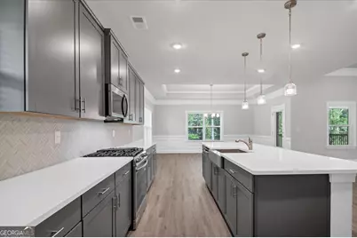 3016 Fairway Drive #LOT 951, Villa Rica, GA 30180 - Photo 21
