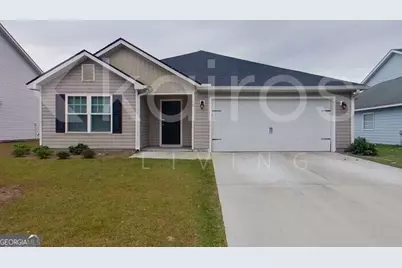 12 Carrollton Drive, Brunswick, GA 31525 - Photo 1