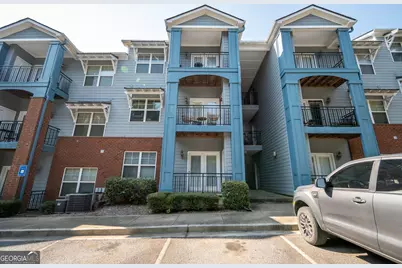 120 Moose Club Drive #B2, Athens, GA 30606 - Photo 49