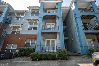 120 Moose Club Drive #B2, Athens, GA 30606 - Photo 43