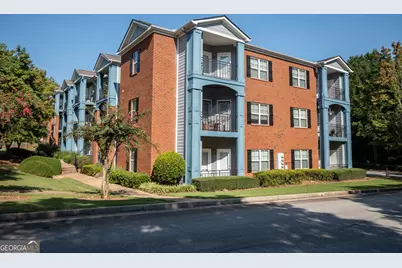 120 Moose Club Drive #B2, Athens, GA 30606 - Photo 3