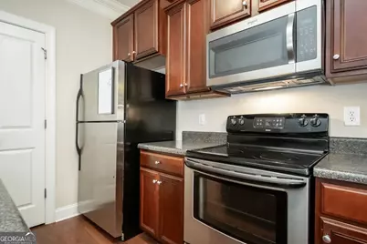120 Moose Club Drive #B2, Athens, GA 30606 - Photo 9