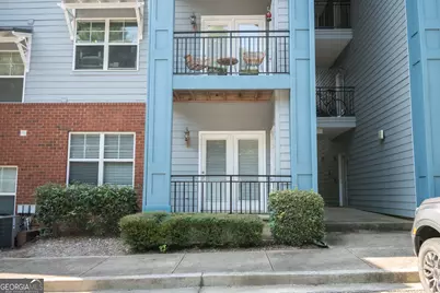 120 Moose Club Drive #B2, Athens, GA 30606 - Photo 1