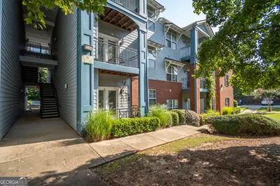 120 Moose Club Drive #B2, Athens, GA 30606 - Photo 45