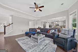 1101 Hawthorne Cir, Madison, GA 30650 - Photo 17