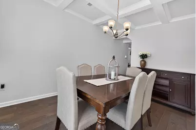 1101 Hawthorne Circle, Madison, GA 30650 - Photo 25