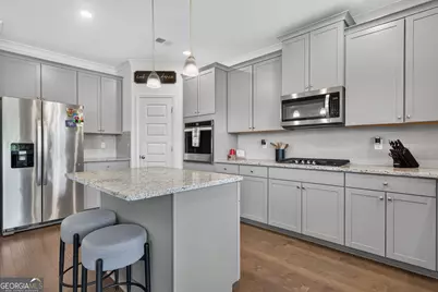 1101 Hawthorne Circle, Madison, GA 30650 - Photo 19