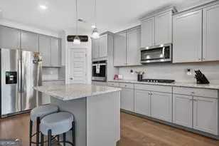 1101 Hawthorne Cir, Madison, GA 30650 - Photo 19