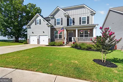 1101 Hawthorne Circle, Madison, GA 30650 - Photo 3