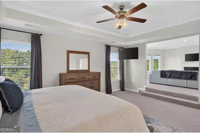 1101 Hawthorne Circle, Madison, GA 30650 - Photo 29