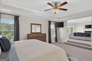 1101 Hawthorne Cir, Madison, GA 30650 - Photo 29