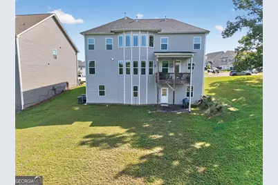 1101 Hawthorne Circle, Madison, GA 30650 - Photo 51