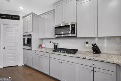 1101 Hawthorne Circle, Madison, GA 30650 - Photo 21