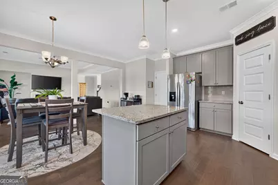 1101 Hawthorne Circle, Madison, GA 30650 - Photo 13