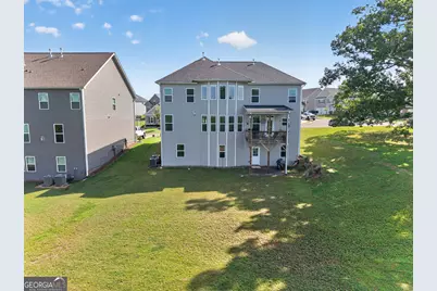 1101 Hawthorne Circle, Madison, GA 30650 - Photo 59