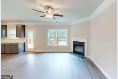 3022 Fairway Drive #LOT 948, Villa Rica, GA 30180 - Photo 5