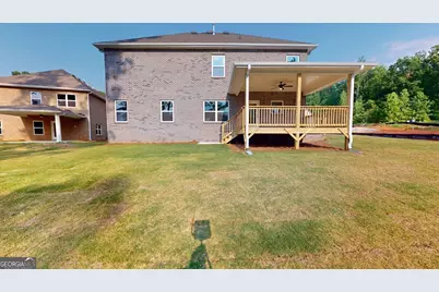 3022 Fairway Drive #LOT 948, Villa Rica, GA 30180 - Photo 23