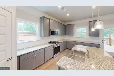 3022 Fairway Drive #LOT 948, Villa Rica, GA 30180 - Photo 11