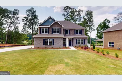 3022 Fairway Drive #LOT 948, Villa Rica, GA 30180 - Photo 21