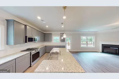 3022 Fairway Drive #LOT 948, Villa Rica, GA 30180 - Photo 27