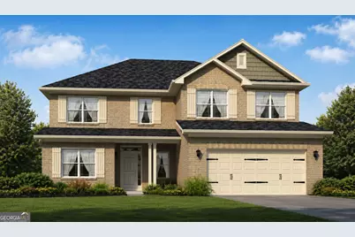 3022 Fairway Drive #LOT 948, Villa Rica, GA 30180 - Photo 1