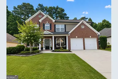 3442 Owens Landing Drive NW, Kennesaw, GA 30152 - Photo 1