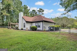 165 Mill Chase, Covington, GA 30016 - Photo 43