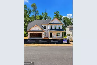 3024 Fairway Drive #LOT 947, Villa Rica, GA 30180 - Photo 1