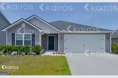 17 Duluth Drive, Brunswick, GA 31525 - Photo 1