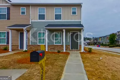 528 Ivy Brook Way, Macon, GA 31210 - Photo 1